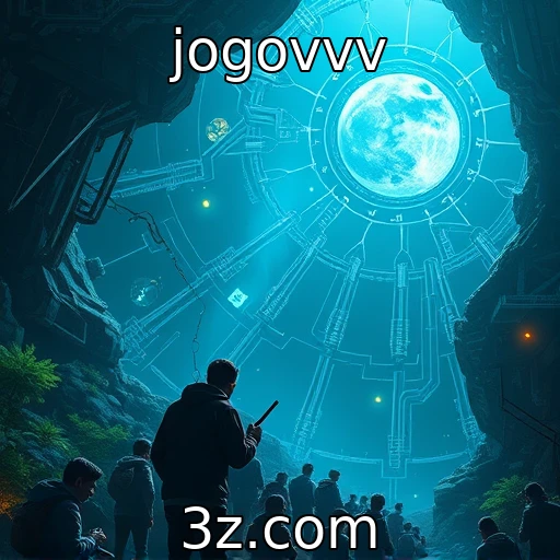 Impacto da tecnologia na narrativa dos jogos